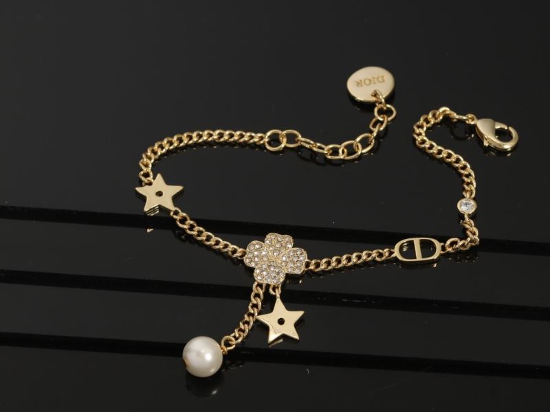 Christian Dior Necklaces